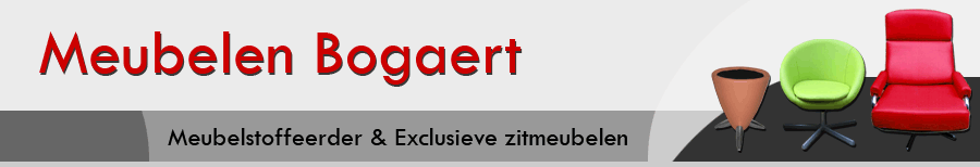 Meubelstoffeerder - Exclusieve Zitmeubelen